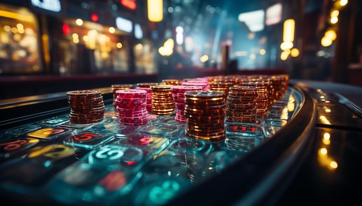Antarmuka pemilihan angka Angka Impian di platform bom jitu dengan tampilan statistik dan hasil undian