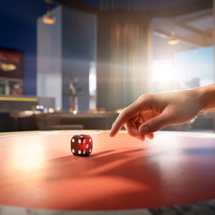 Layar verifikasi identitas dan deposit awal di aplikasi bom jitu